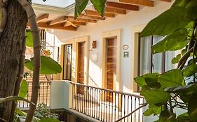 Hotel Casa Vertiz